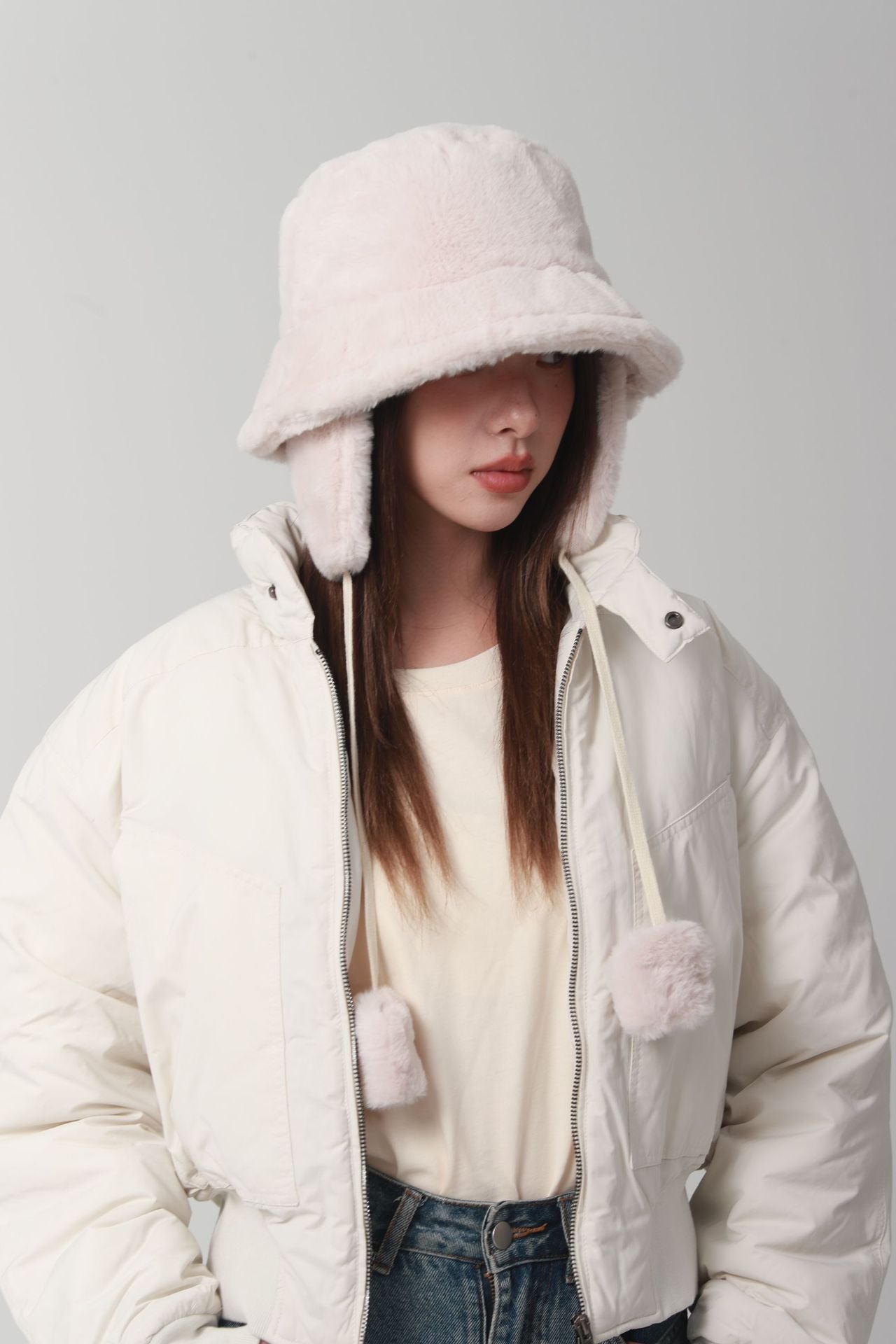 Plush Women&