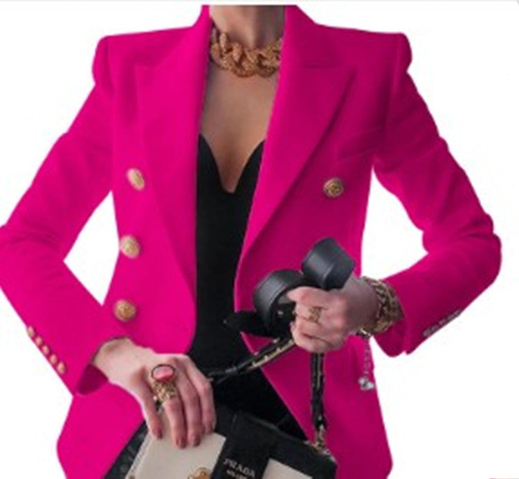 Casual suit jacket Limorista