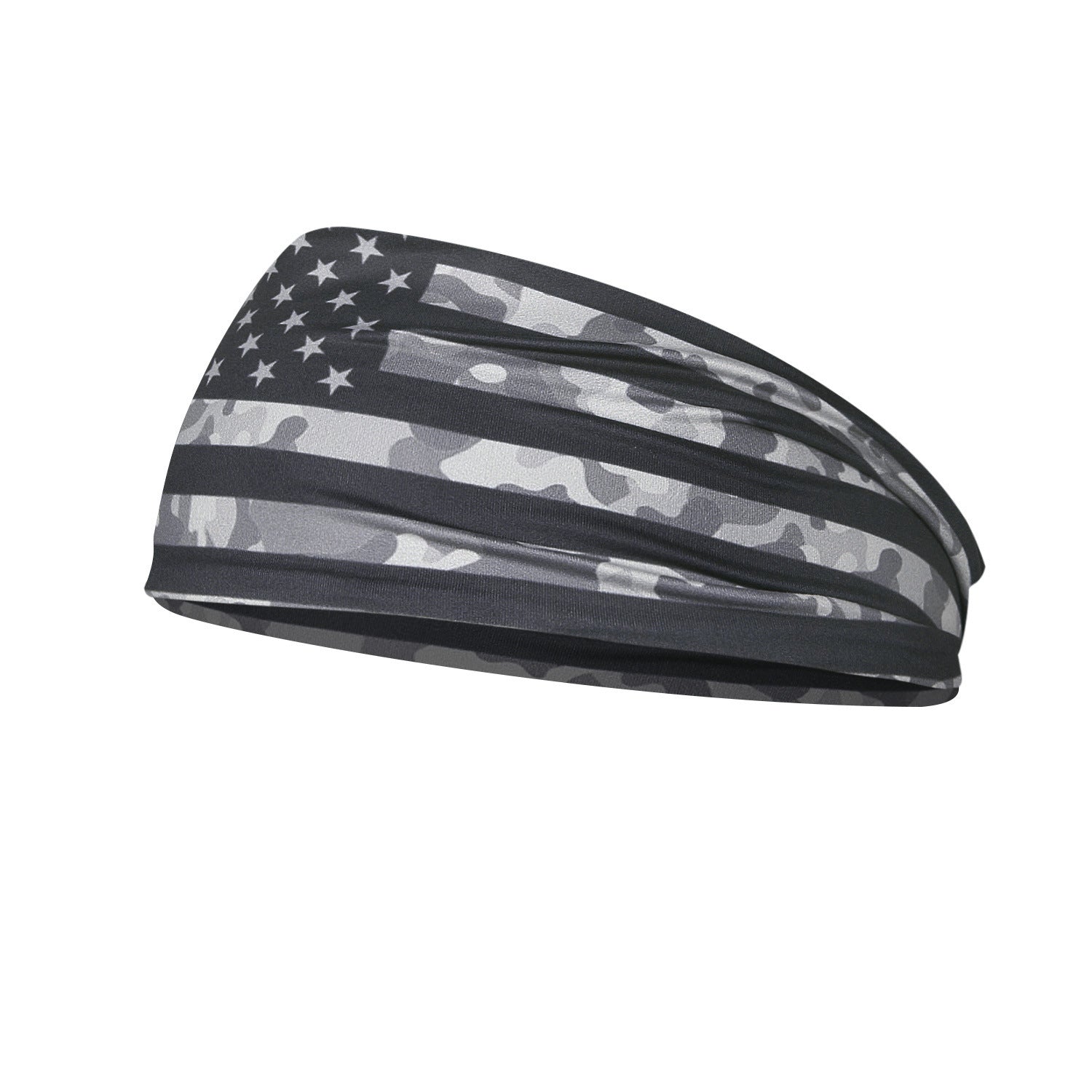 Digital printing headscarf headband Limorista