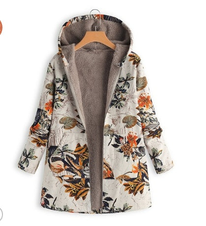 winter Amazon WISH European and American new women&