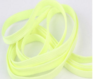 Fashionable and cool evening shoelaces Limorista