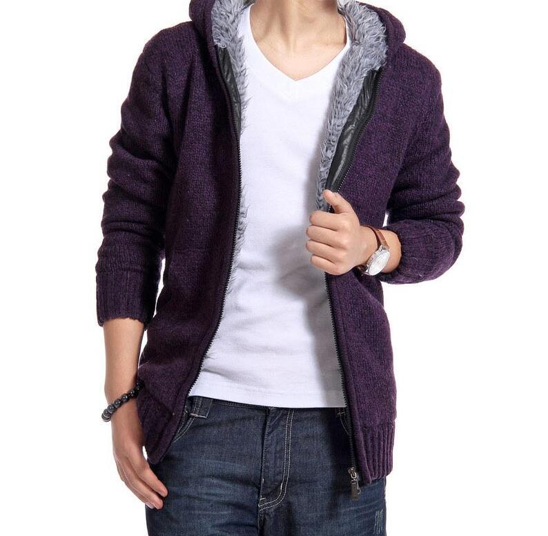 Warm Jackets Limorista