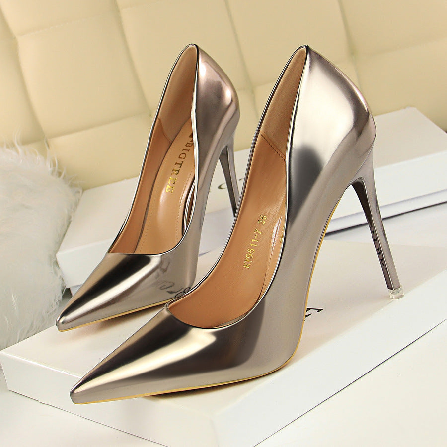 Stiletto heels Limorista