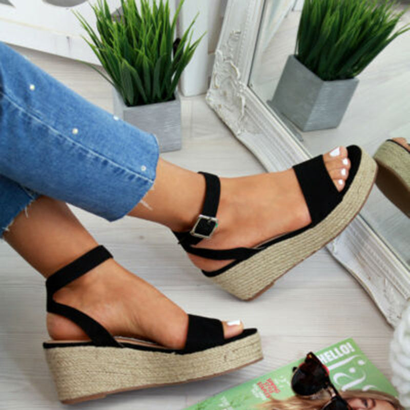 summer shoes women&