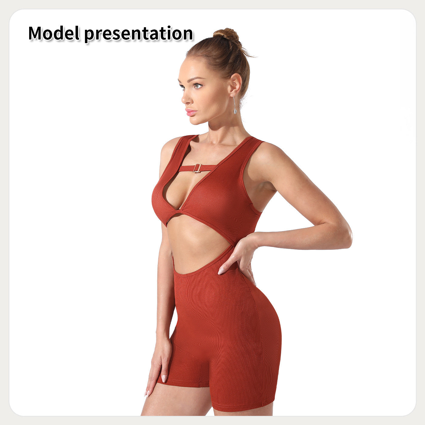 Bodysuit Limorista