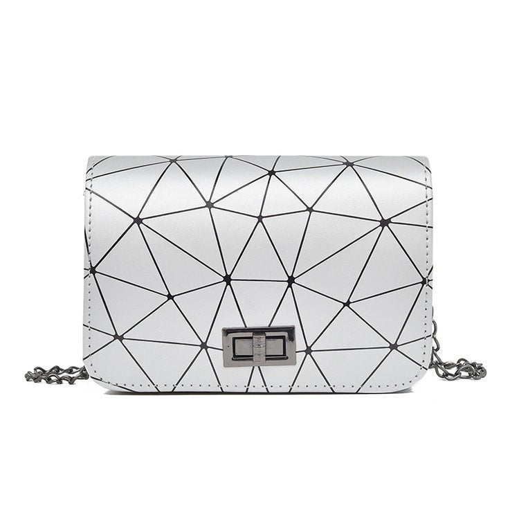New all-match Korean messenger bag Limorista