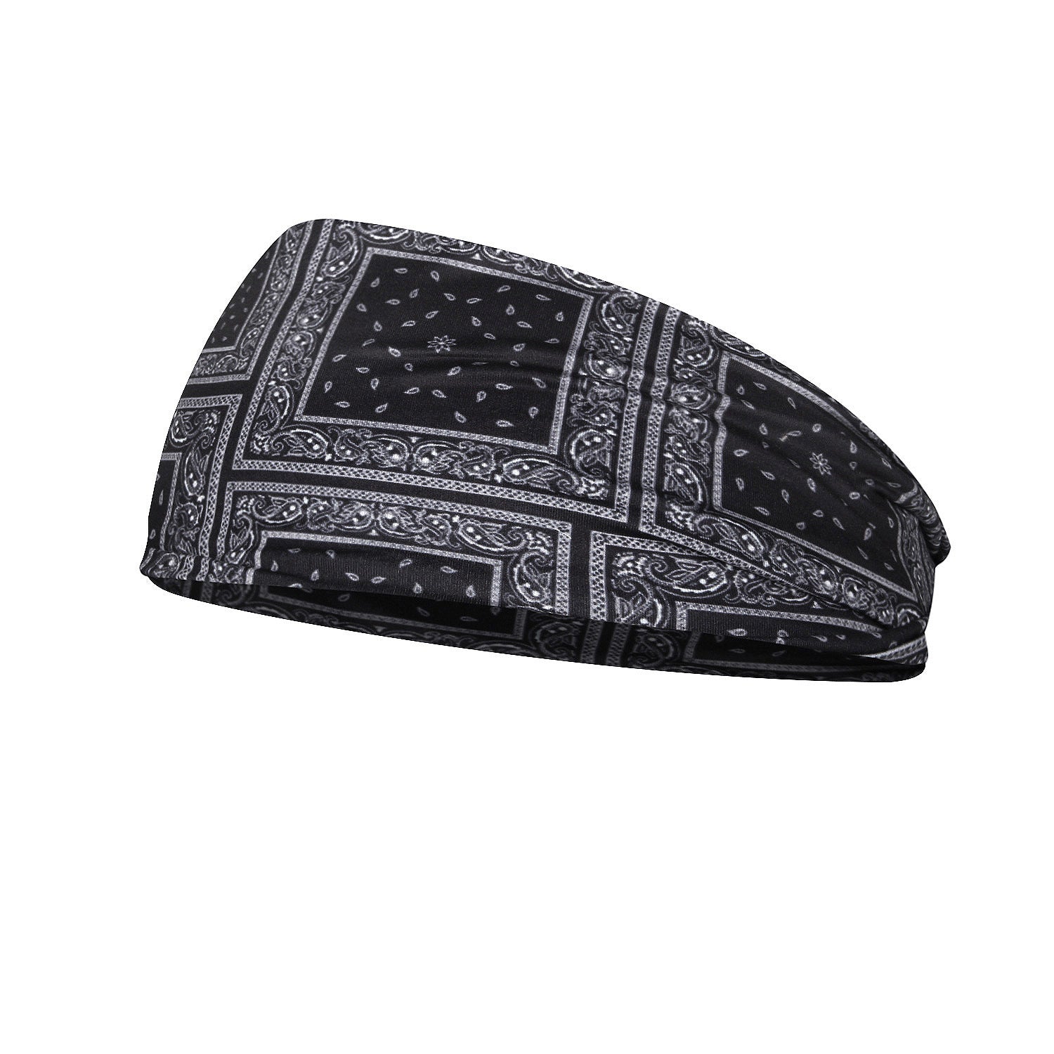 Digital printing headscarf headband Limorista