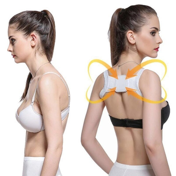 Humpback correction belt Limorista