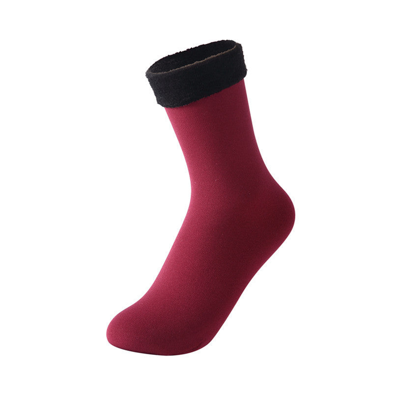 Warm snow socks Limorista