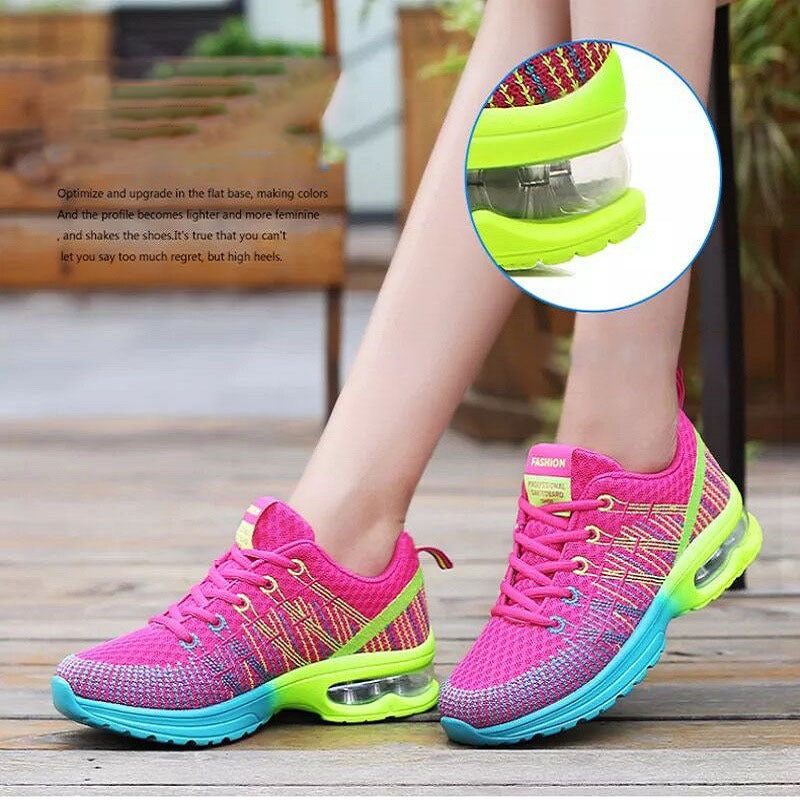 Causal sport shoes for women Limorista