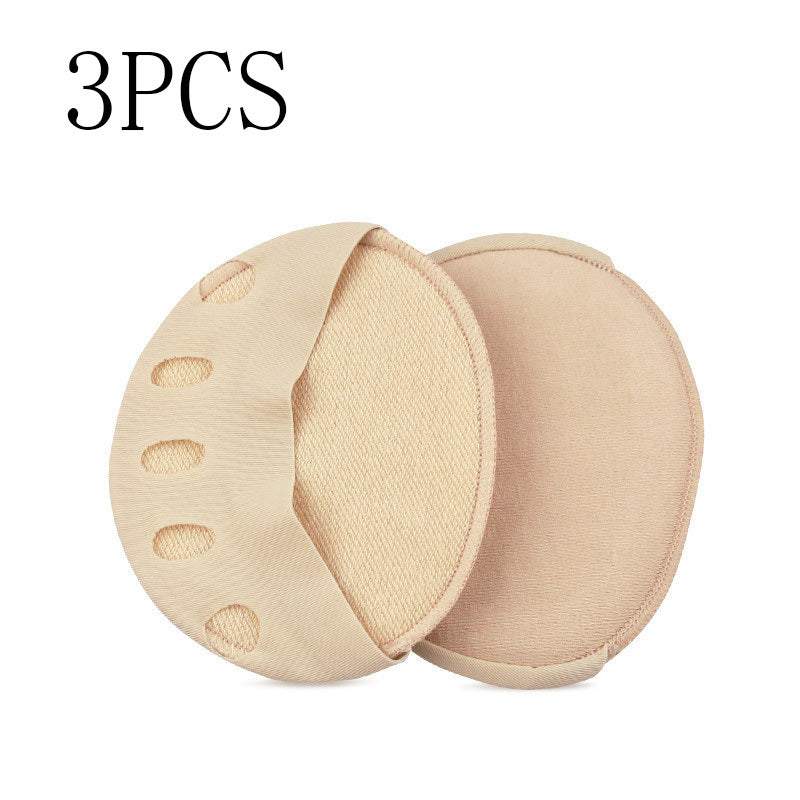 Invisible Five Finger Socks Limorista