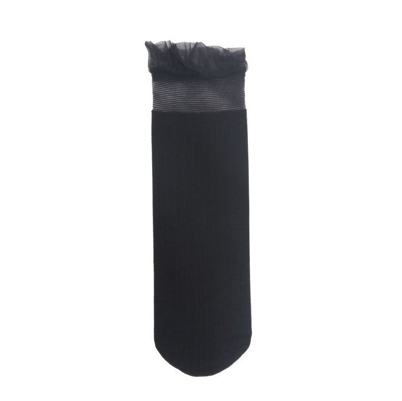 All-match comfortable socks and mesh socks Limorista