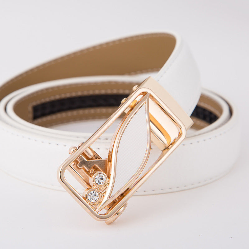 Automatic buckle belt Limorista