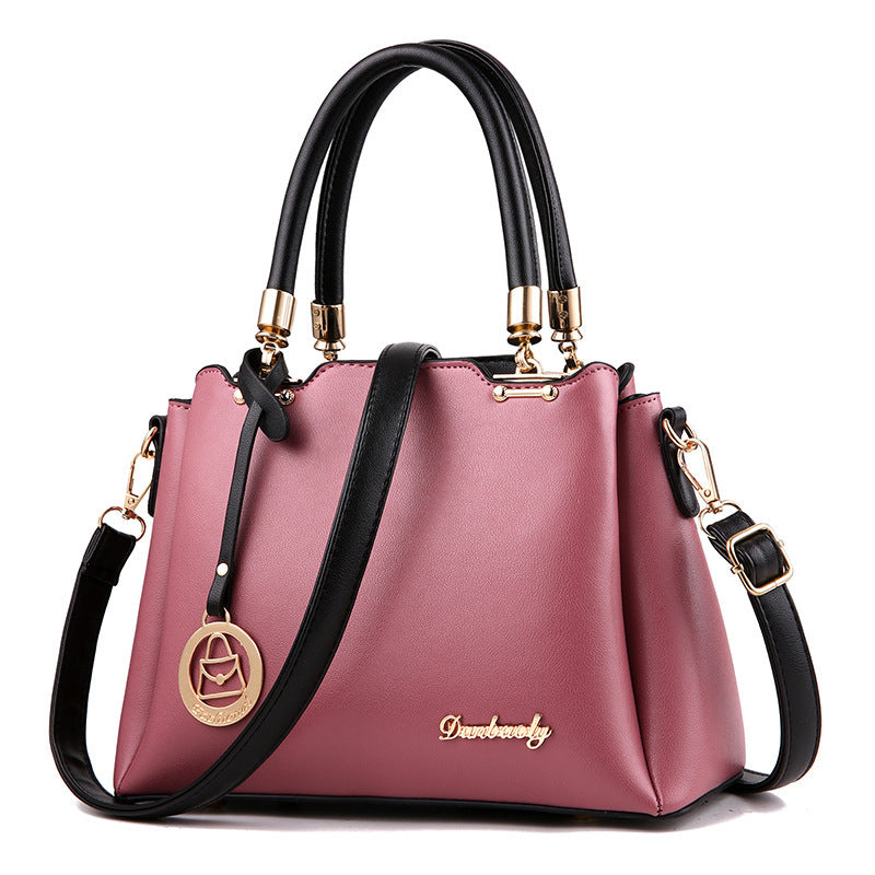 Portable Fashion Ladies Bags All-match Trend Limorista