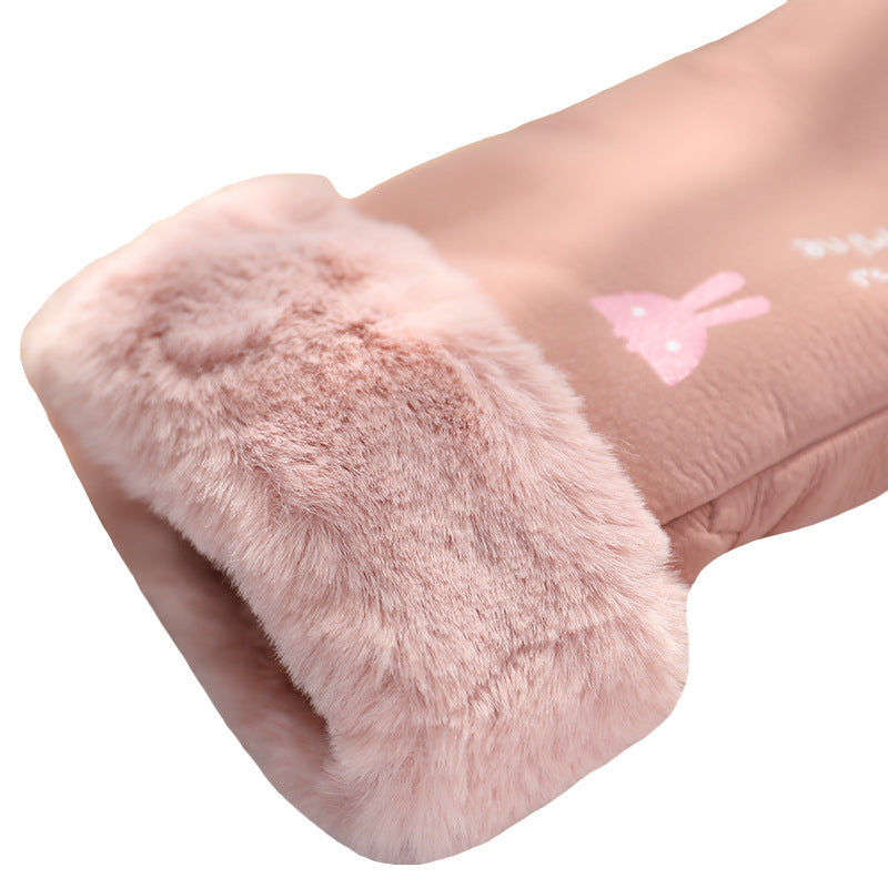 winter gloves Limorista