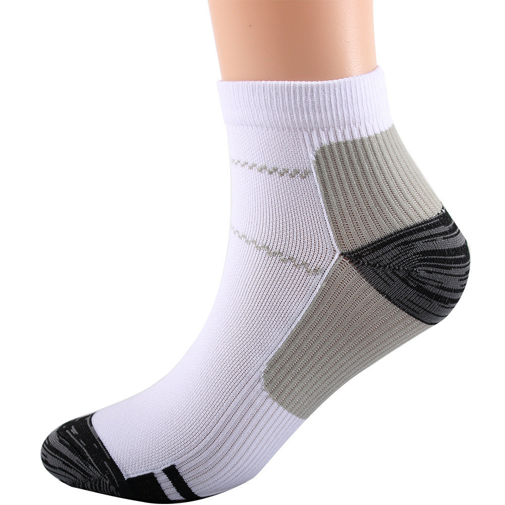 Elastic compression sports socks Limorista