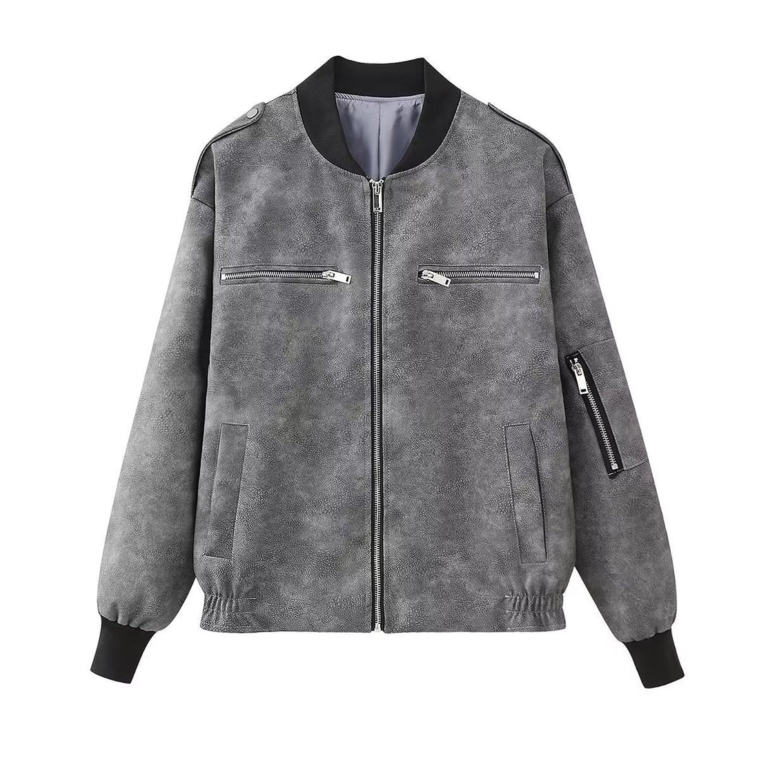 Fashion Casual Jacket Coat For Women Limorista