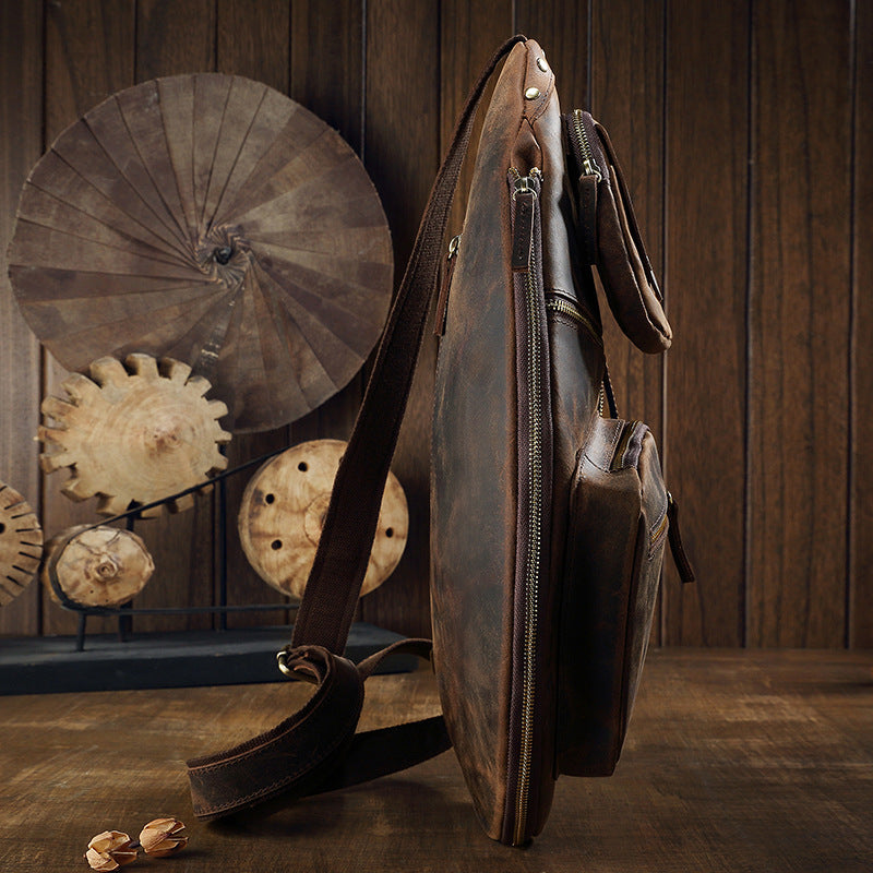 Multifunctional Men&