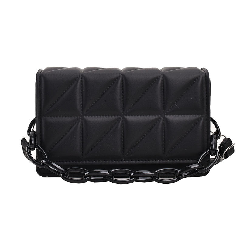 Ladies New Winter Fashion Casual Messenger Bag Limorista