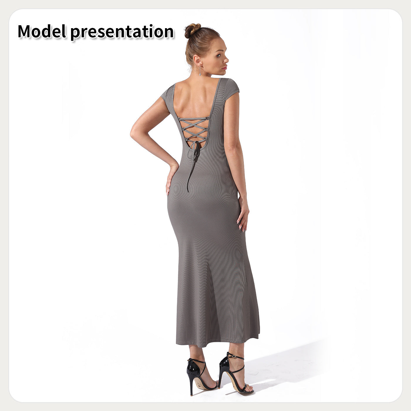 Dress Limorista