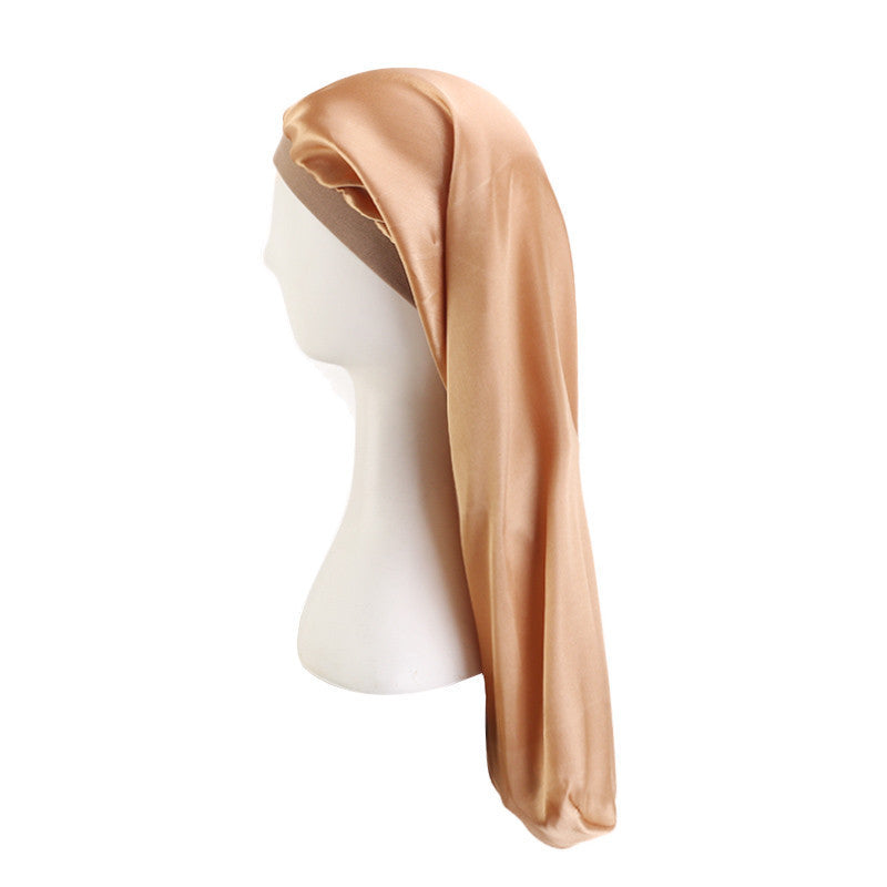 Hot Selling High Stretch Wide Brim Long Barrel Nightcap Limorista