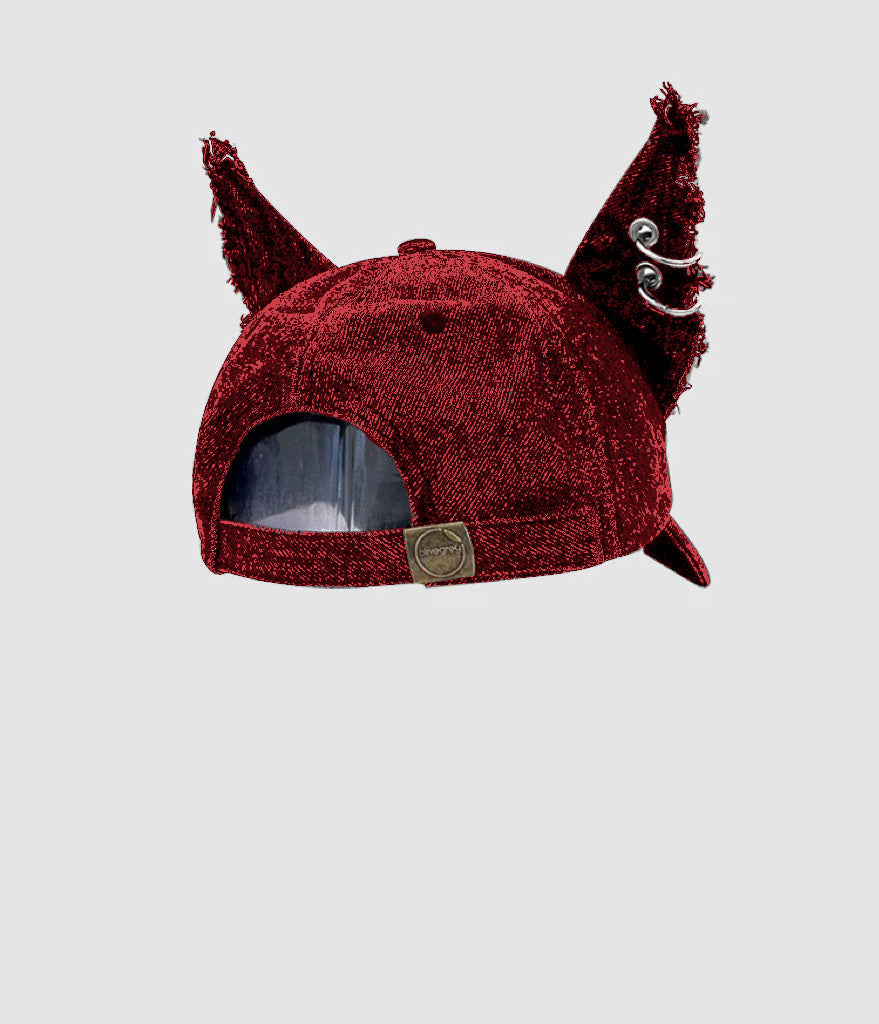 Fashionable And Versatile Trendy Hat Limorista