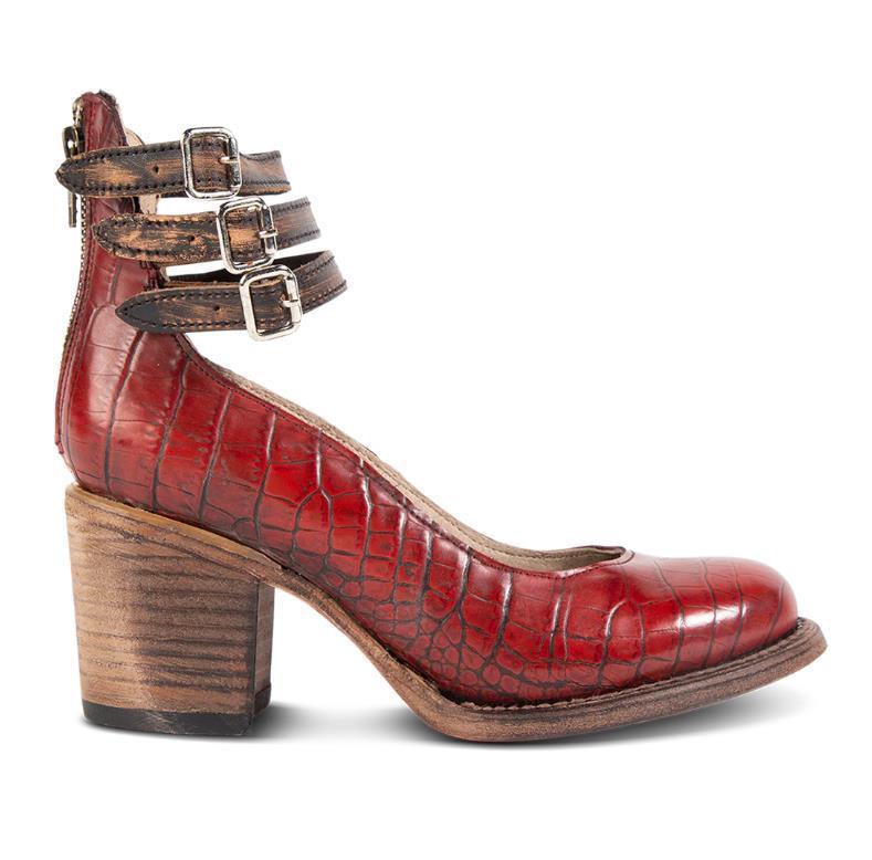 Three-Breasted Women&