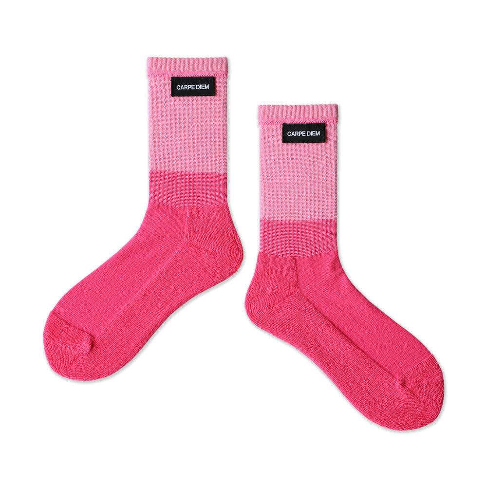 Towel Bottom Movement Ins Cotton Socks Tide Socks Limorista