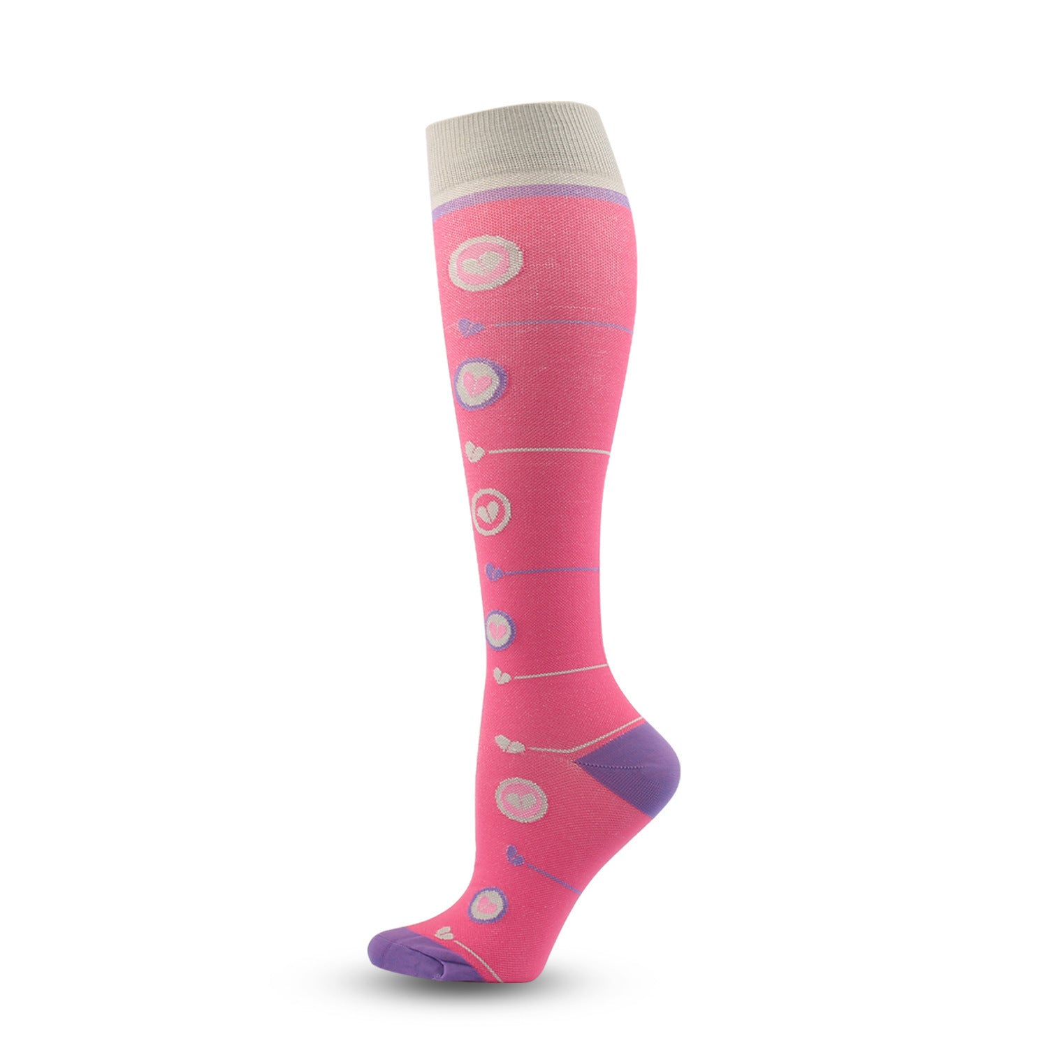 Compression Stockings Athletic Socks Compression Socks Limorista