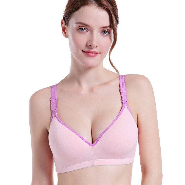 Limorista - Maternity Underwear Before Breast Feeding Bra