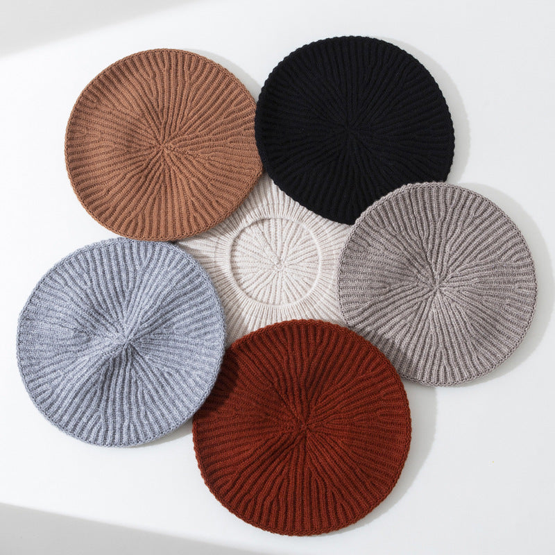 Pure Wool Beninese Women&