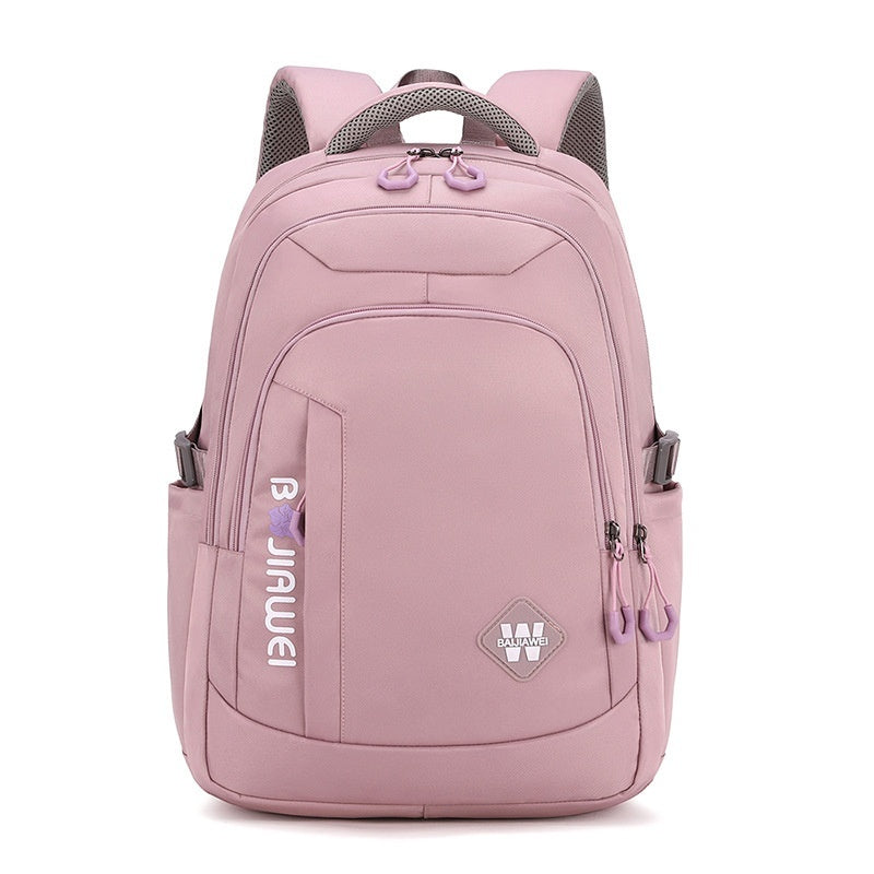 Large Capacity Waterproof Backpack For Girls Limorista