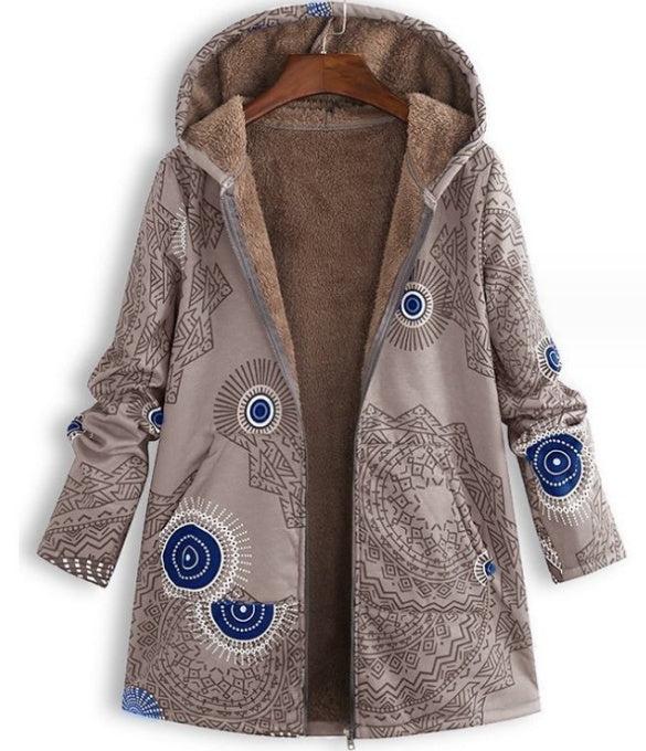 Autumn And Winter New Women&