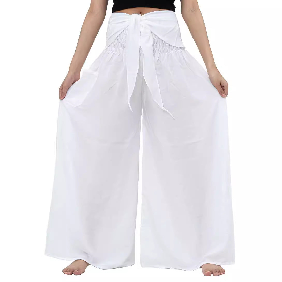 Super Soft Breathable Waist Slimming Urban Casual Women&
