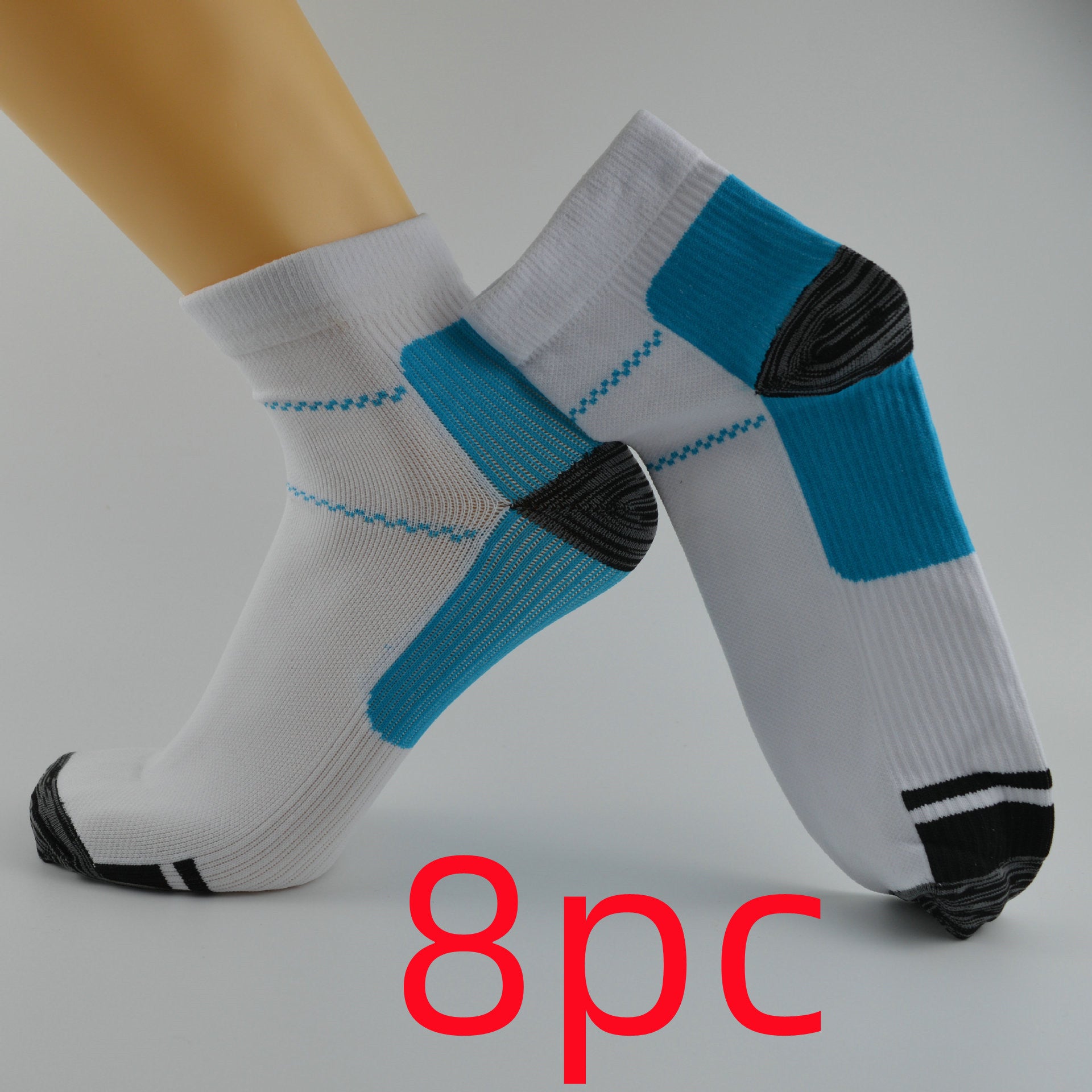 Elastic compression sports socks Limorista