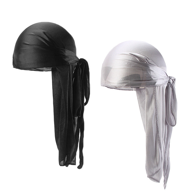 Hat black hip-hop basketball rap balaclava Limorista