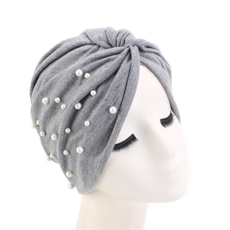 Popular Muslim turban hats in Europe and America Limorista