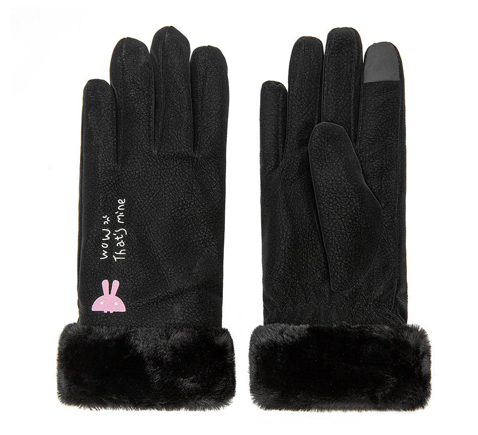winter gloves Limorista