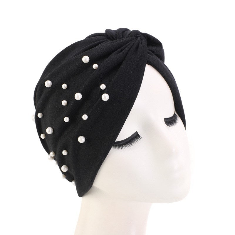 Popular Muslim turban hats in Europe and America Limorista
