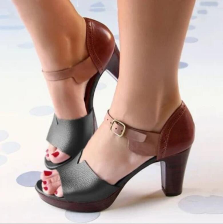 Stiletto heels Limorista