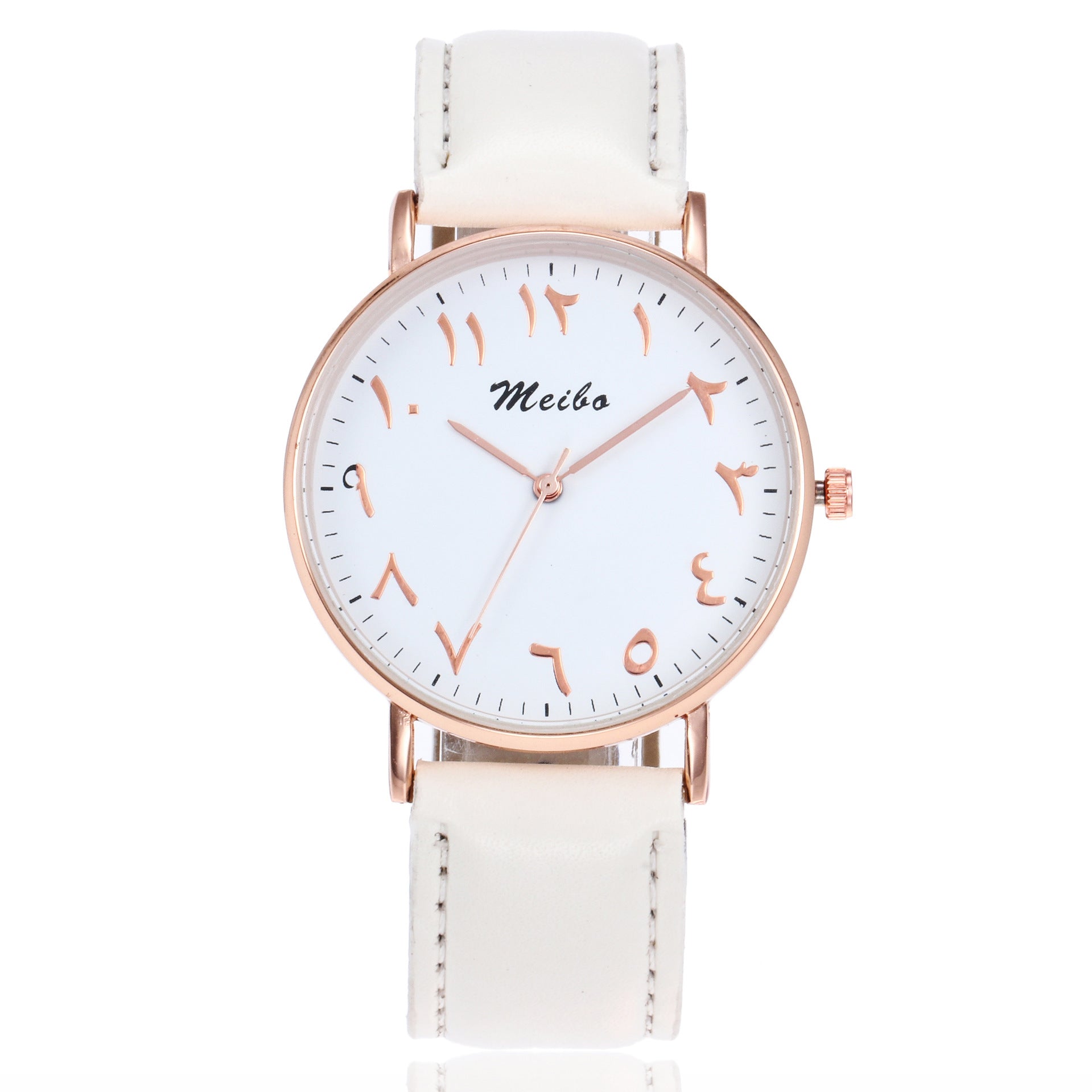 Arabian belt quartz watch ladies watch Limorista