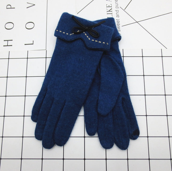 Yauvana Elegance Winter Gloves Limorista