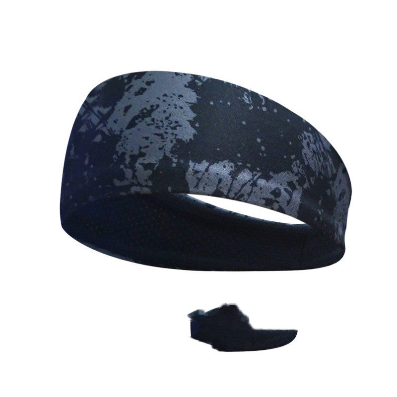 New sweat guide sports headband Limorista