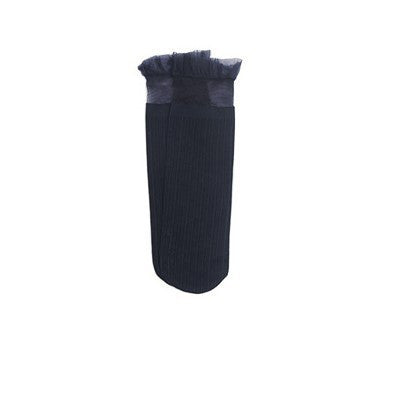 All-match comfortable socks and mesh socks Limorista