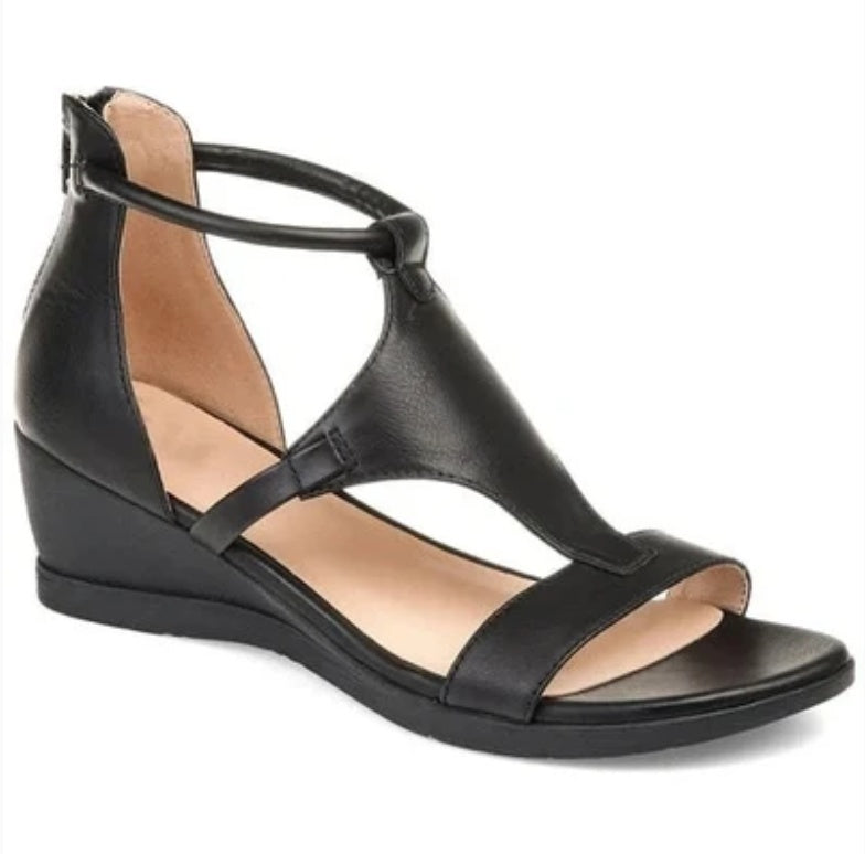 Summer Slope Heel Women&