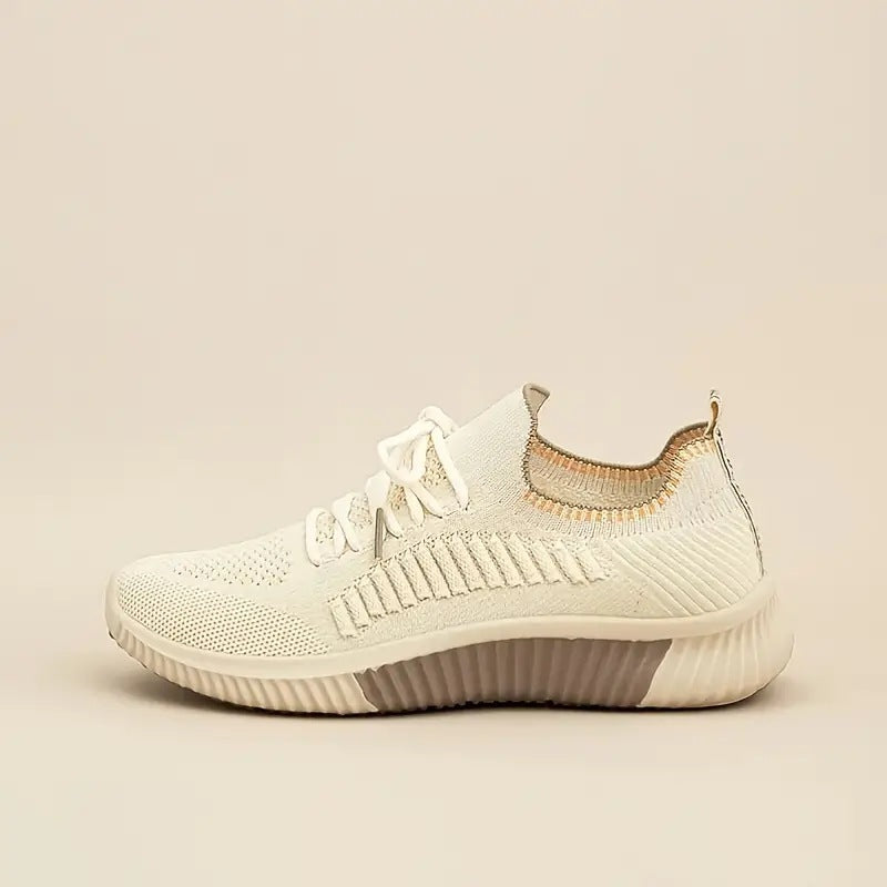 Mesh Breathable Women&