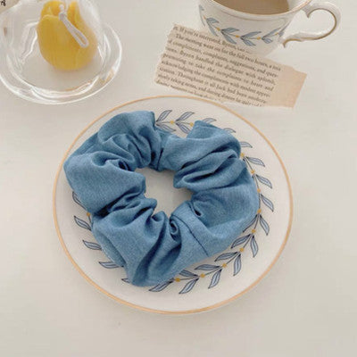 Floral lattice head rope Limorista