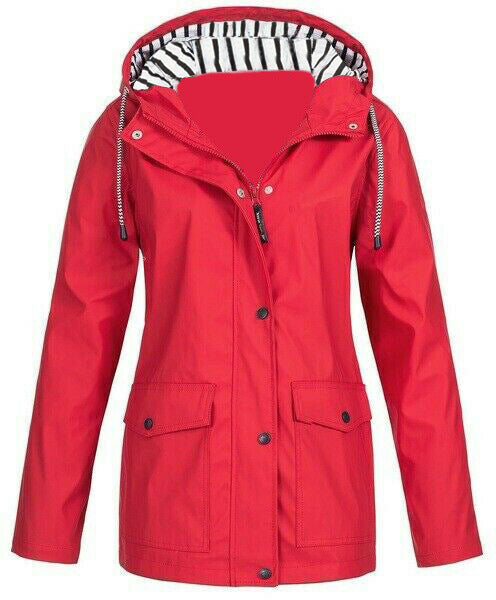 Waterproof Jacket Three In One Two-piece Set Outdoor Mountaineering Clothing Coat Limorista