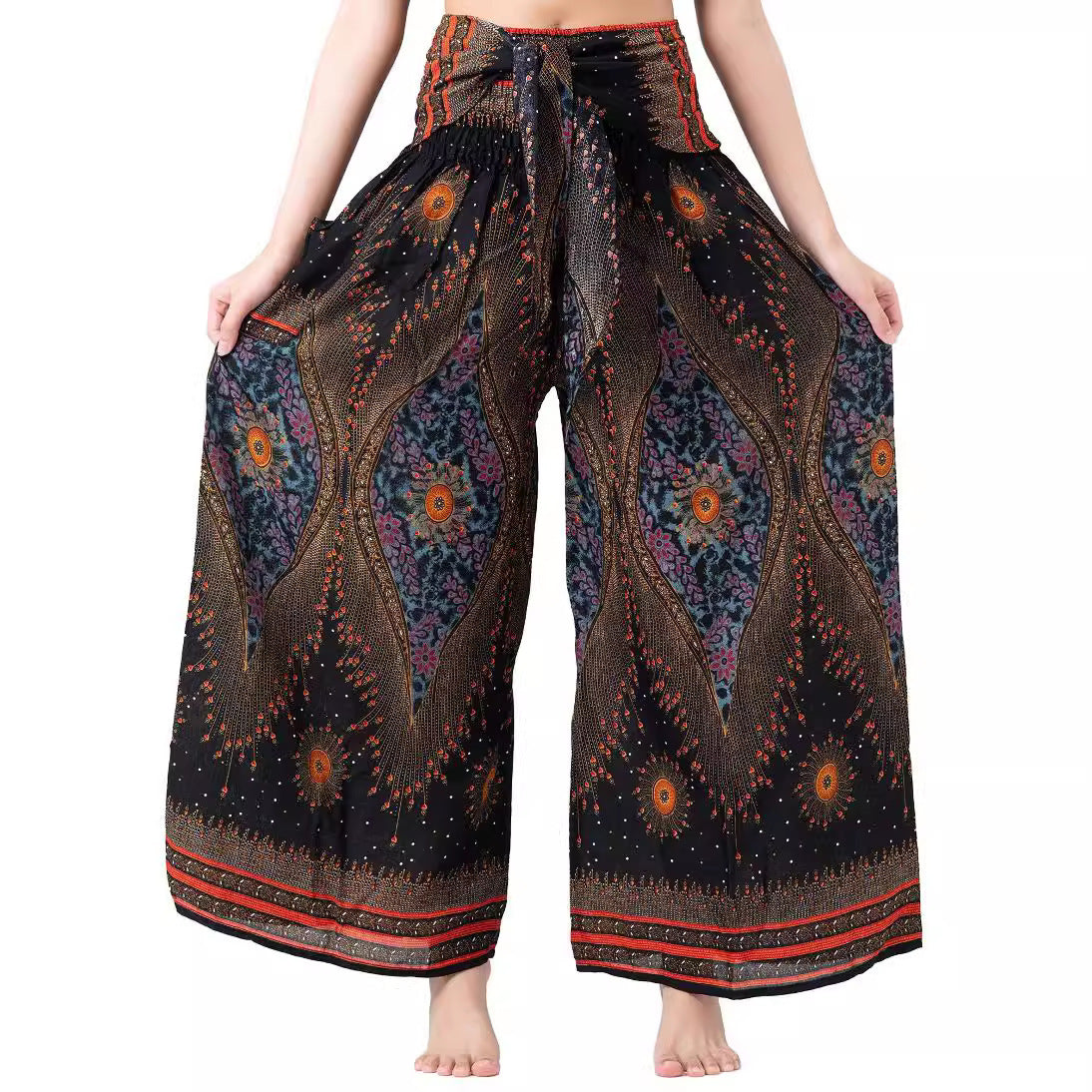 Super Soft Breathable Waist Slimming Urban Casual Women&