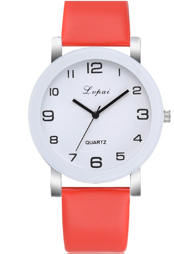 Casual Digital Student Watch Limorista